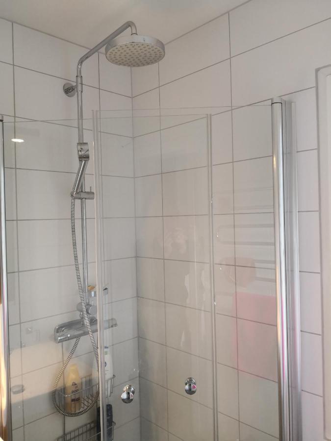 Vila Coolt Oxie Exteriér fotografie